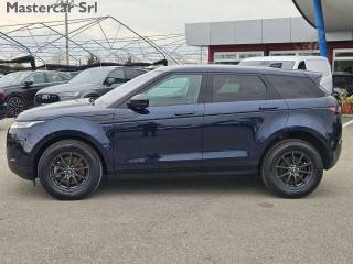 LAND ROVER Range Rover Evoque usata, con Airbag laterali