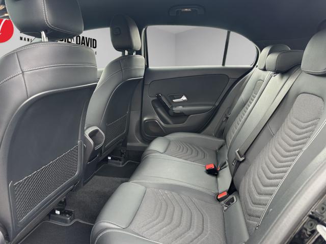 MERCEDES-BENZ A 180 usata, con Controllo trazione