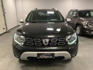 DACIA Duster usata, con Airbag