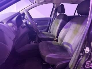 DACIA Sandero usata 4