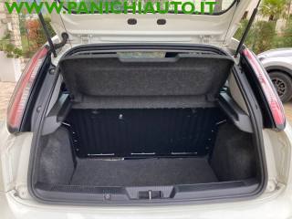 FIAT Punto usata, con Servosterzo
