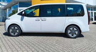 HYUNDAI Staria usata, con Airbag laterali