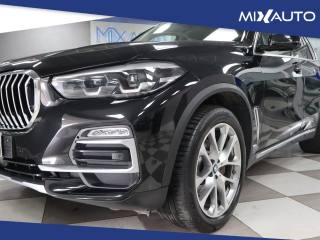 BMW X5 usata, con Climatizzatore