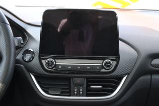 FORD Puma usata, con Servosterzo