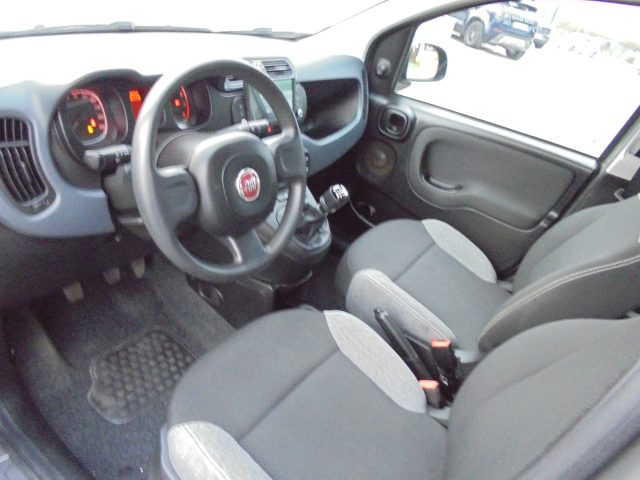 FIAT Panda usata 17