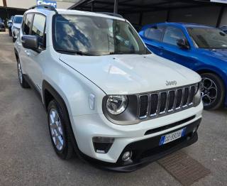 JEEP Renegade usata, con ESP