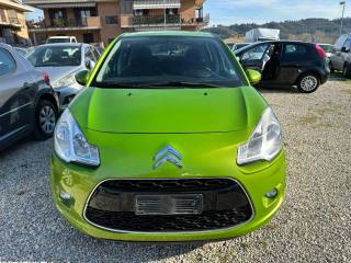 CITROEN C3 usata, con Airbag