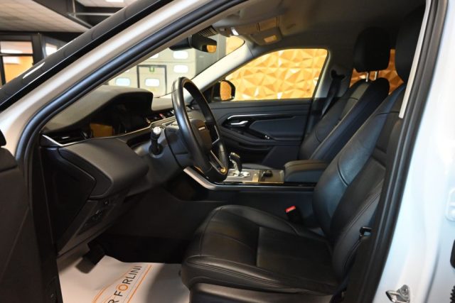 LAND ROVER Range Rover Evoque usata 20