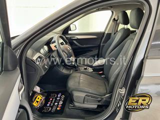 BMW X1 usata, con Controllo trazione