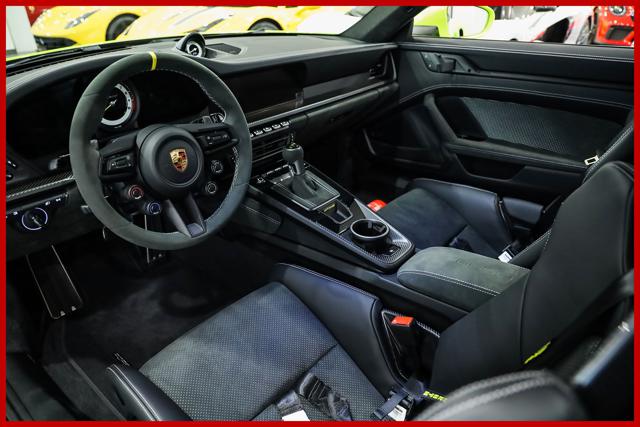 PORSCHE 992 usata, con Controllo trazione