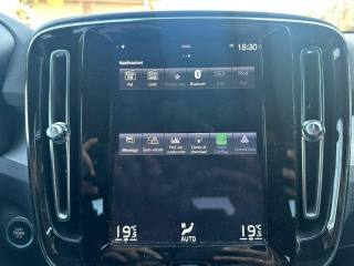 VOLVO XC40 usata, con Controllo vocale