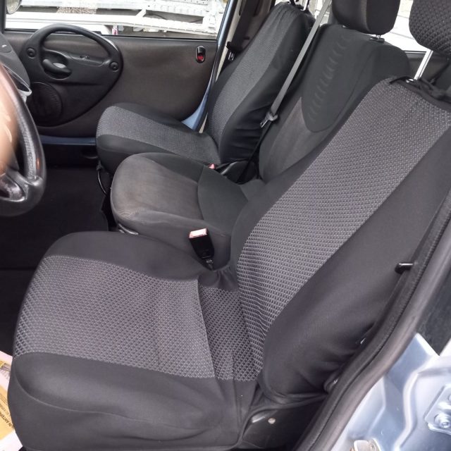 FIAT Multipla usata, con Autoradio