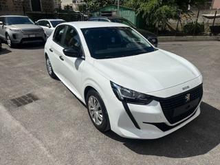 PEUGEOT 208 usata, con Airbag laterali
