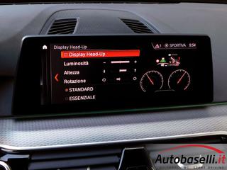 BMW 530 usata, con Luci diurne