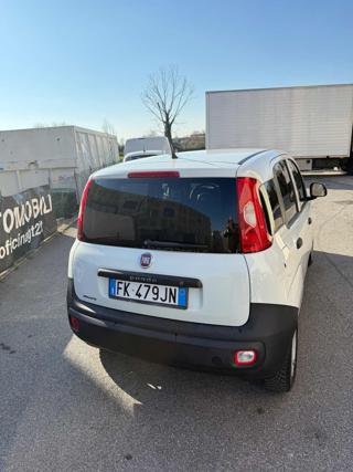 FIAT Panda usata, con Airbag Passeggero