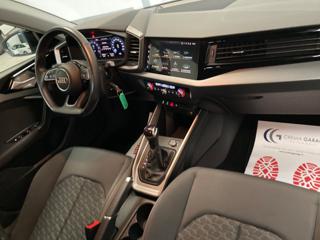 AUDI A1 usata, con Climatizzatore