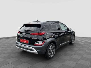 HYUNDAI Kona usata 5