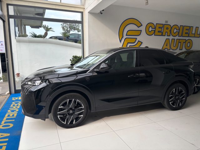 PEUGEOT 3008 usata, con Antifurto