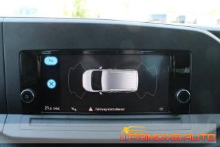 VOLKSWAGEN Caddy usata, con Airbag laterali