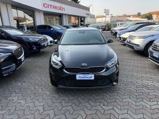 KIA Ceed usata, con Airbag