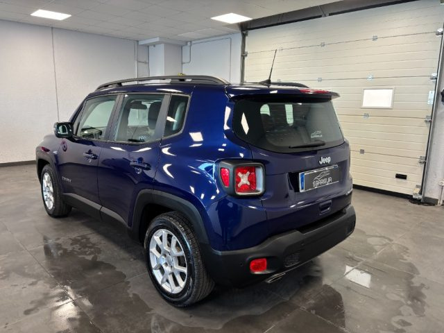 JEEP Renegade usata, con Airbag Passeggero