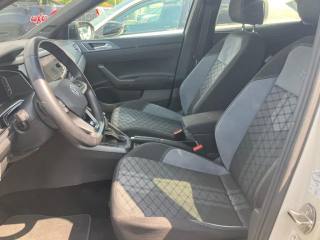 VOLKSWAGEN Taigo usata, con Fendinebbia