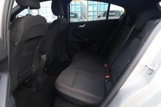 FORD Focus usata, con Boardcomputer