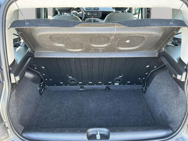 FIAT Panda usata, con ESP