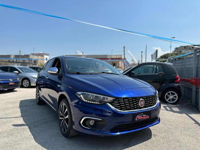 FIAT Tipo usata, con Alzacristalli elettrici