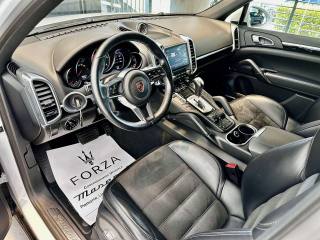PORSCHE Cayenne usata, con Chiusura centralizzata