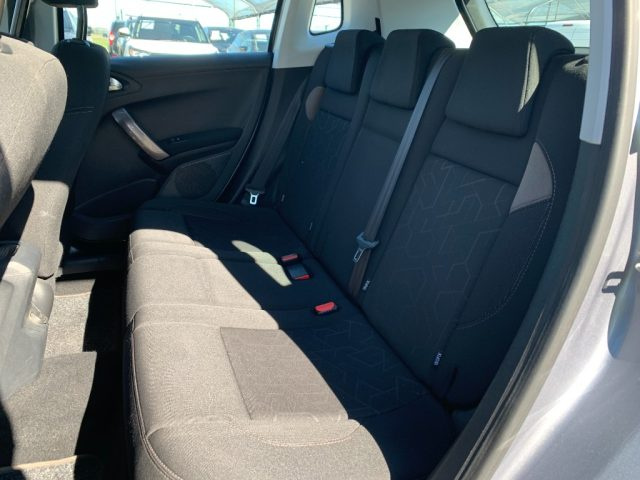 PEUGEOT 2008 usata, con Cruise Control