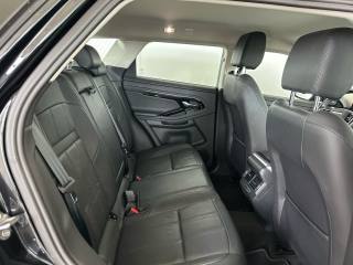 LAND ROVER Range Rover Evoque usata, con Autoradio