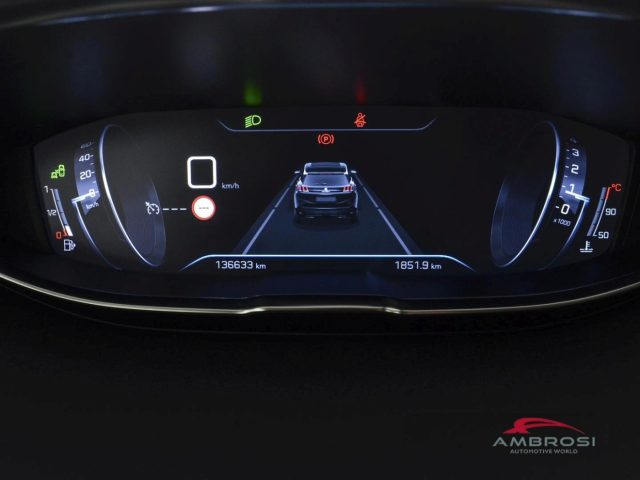 PEUGEOT 3008 usata 12