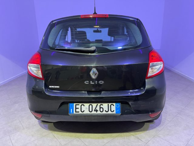 RENAULT Clio usata 3