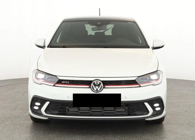 VOLKSWAGEN Polo usata, con Boardcomputer