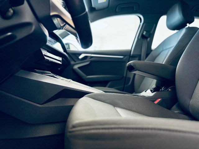 AUDI A3 usata, con Controllo trazione