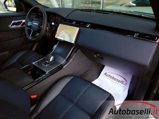 LAND ROVER Range Rover Velar usata, con Trazione integrale