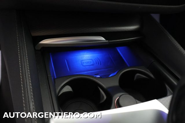 BMW 520 usata, con Bluetooth