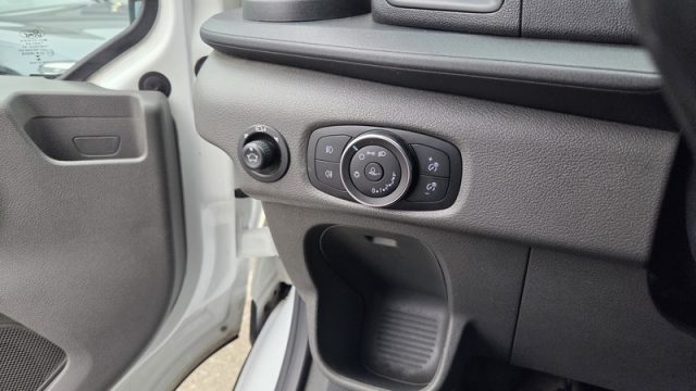 FORD Transit Custom usata 30