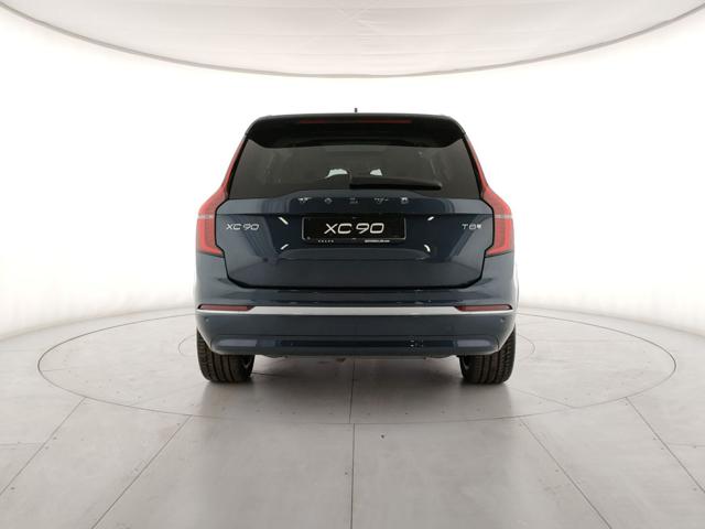 VOLVO XC90 usata, con Airbag Passeggero