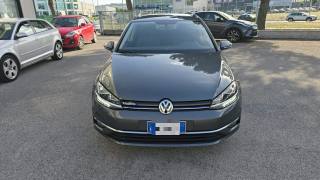 VOLKSWAGEN Golf Variant usata, con Airbag
