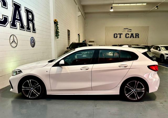 BMW 118 usata, con Airbag