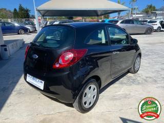 FORD Ka usata, con Airbag Passeggero