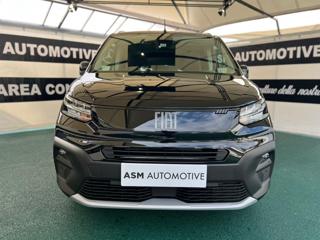 FIAT Doblo usata, con Airbag