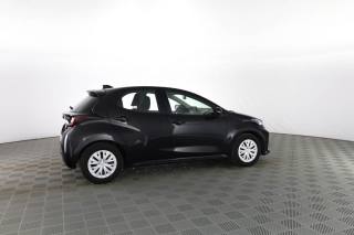 TOYOTA Yaris usata 2