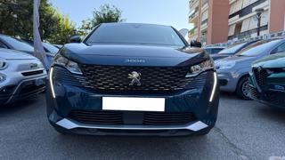 PEUGEOT 3008 usata, con Touch screen