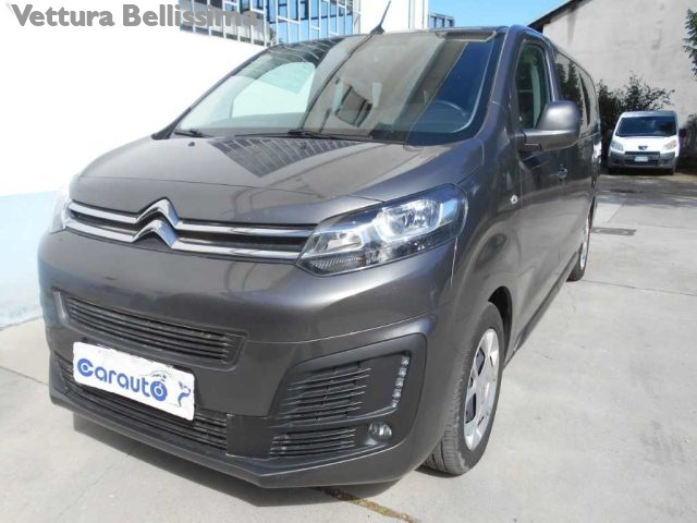 CITROEN Spacetourer usata, con Airbag Passeggero