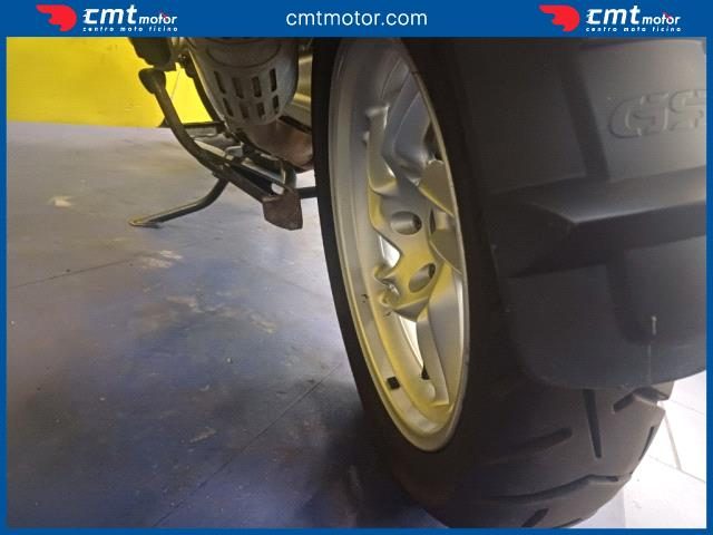 BMW R 1200 GS usata 9