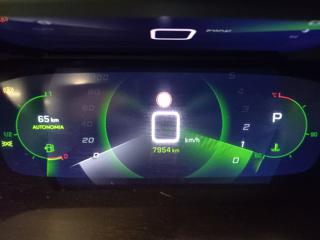 PEUGEOT 208 usata, con ESP