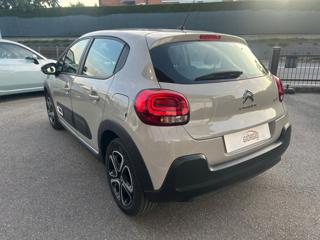 CITROEN C3 usata, con Airbag laterali